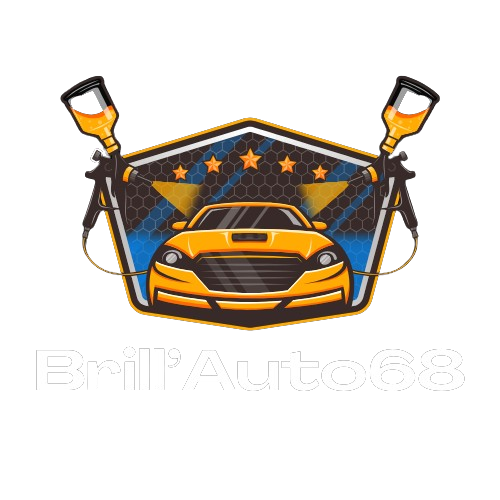 BrillAuto68 Logo