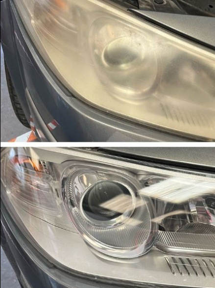 Nettoyage Intérieur Complet